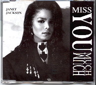 Janet Jackson - Miss You Much